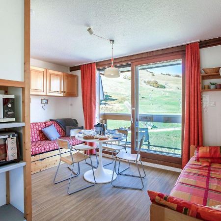 Studio Vostok Zodiaque-42 By Interhome Ле Корбие Екстериор снимка