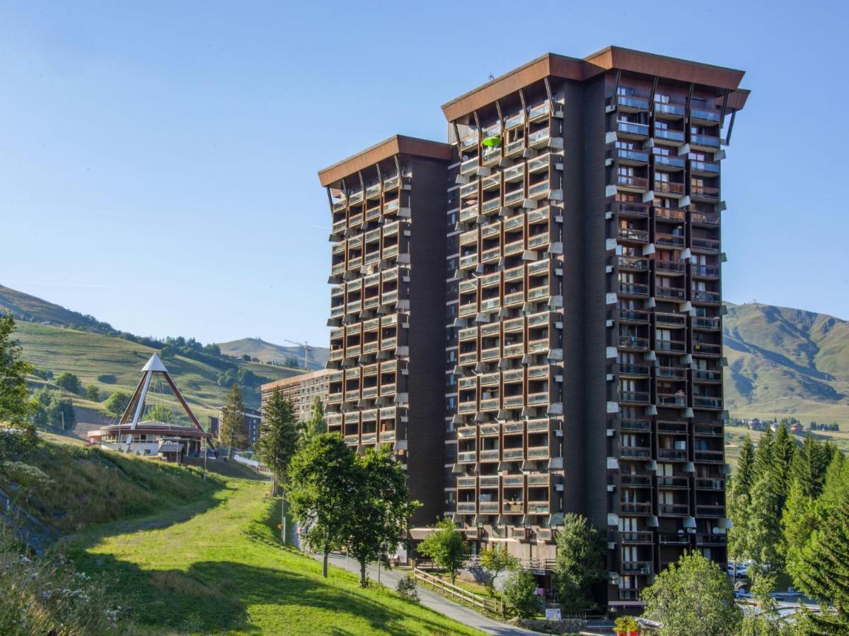 Studio Vostok Zodiaque-42 By Interhome Ле Корбие Екстериор снимка
