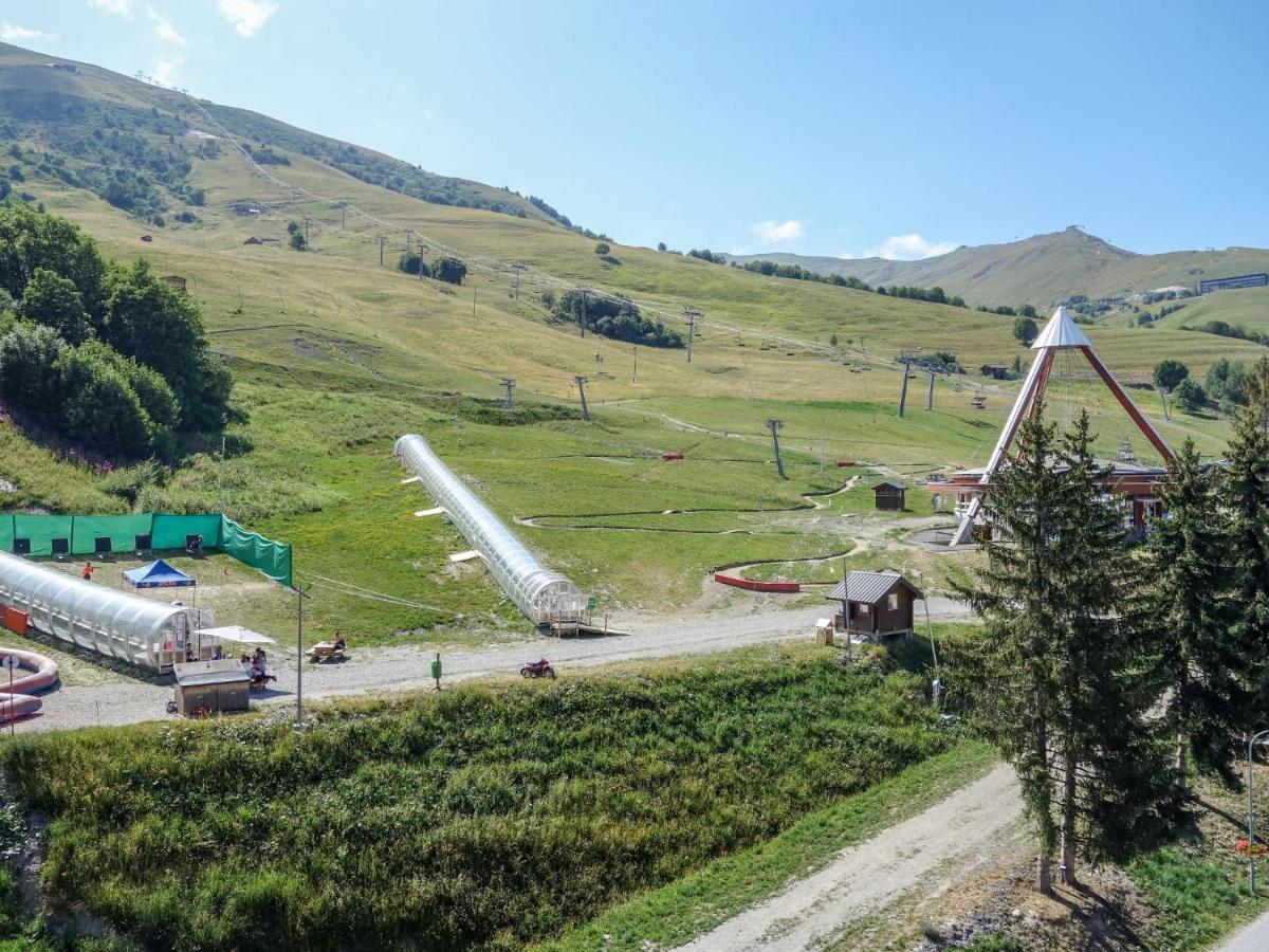 Studio Vostok Zodiaque-42 By Interhome Ле Корбие Екстериор снимка
