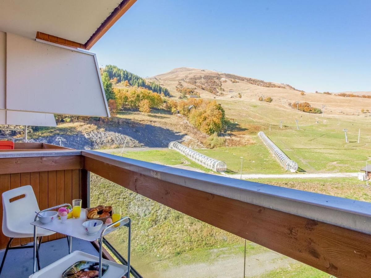 Studio Vostok Zodiaque-42 By Interhome Ле Корбие Екстериор снимка