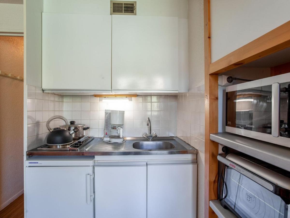 Studio Vostok Zodiaque-42 By Interhome Ле Корбие Екстериор снимка