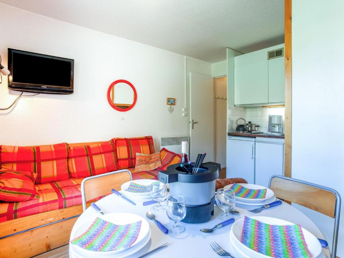 Studio Vostok Zodiaque-42 By Interhome Ле Корбие Екстериор снимка