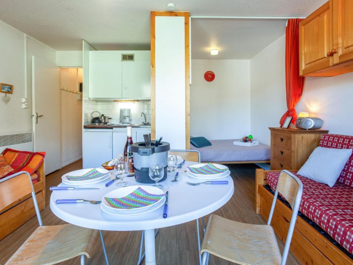 Studio Vostok Zodiaque-42 By Interhome Ле Корбие Екстериор снимка