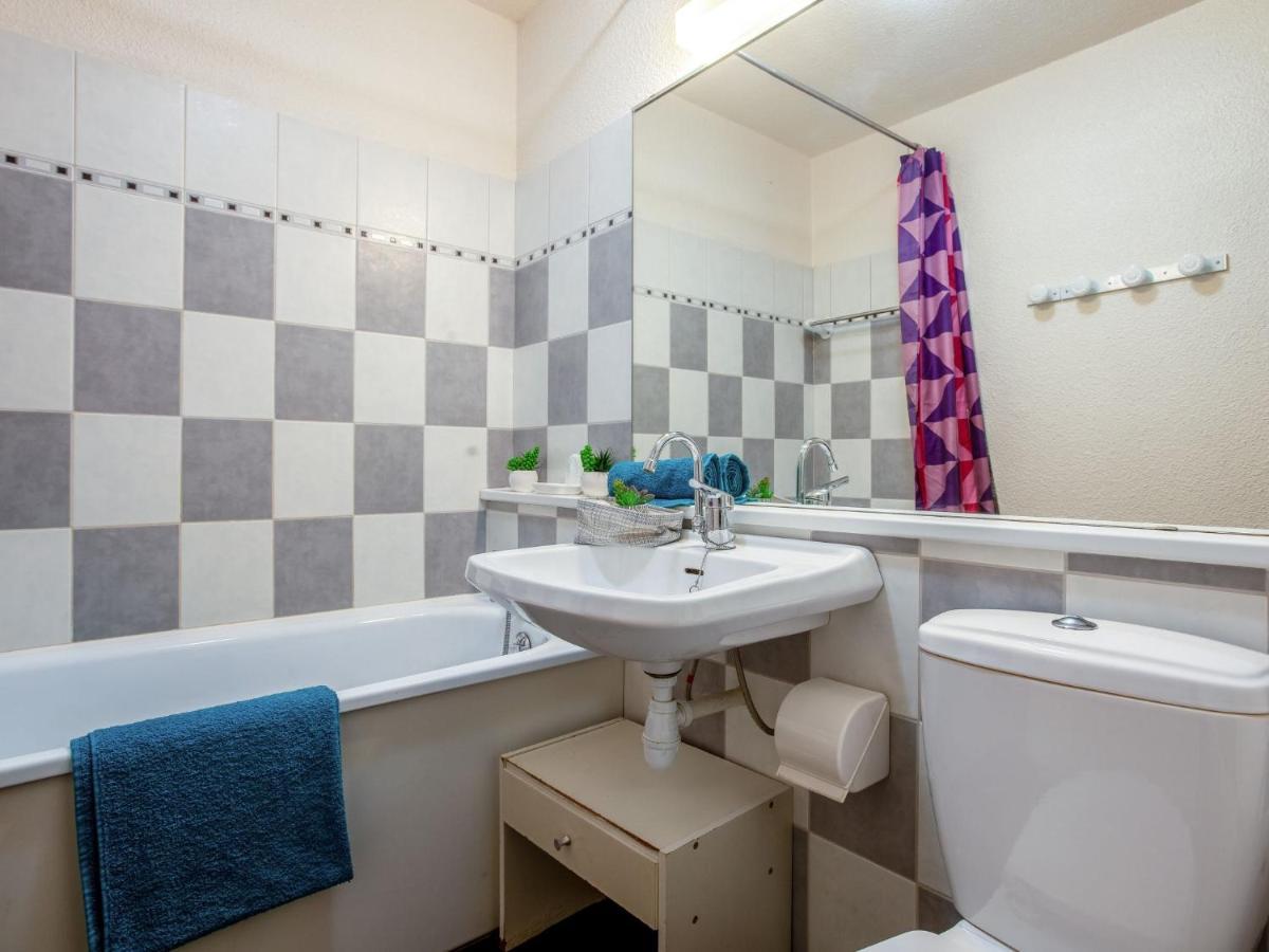 Studio Vostok Zodiaque-42 By Interhome Ле Корбие Екстериор снимка