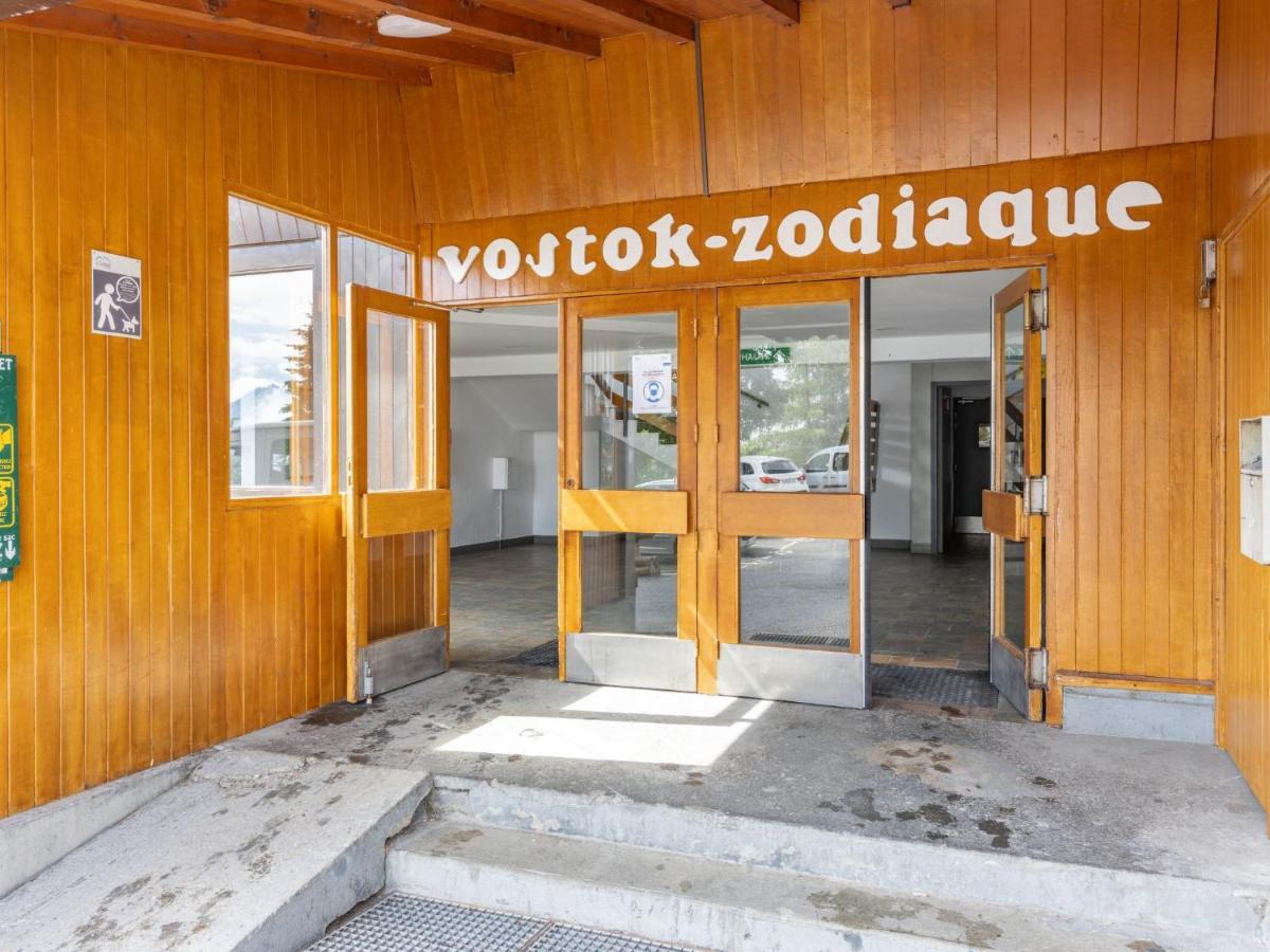 Studio Vostok Zodiaque-42 By Interhome Ле Корбие Екстериор снимка